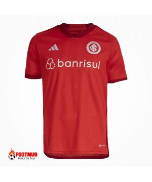 Maillot Sc Internacional Maillot de foot personnalisé Domicile 2023/24