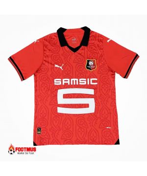 Maillot Stade Rennais Maillot de Foot Domicile 2023/24