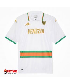 Maillot Venezia Fc Maillot de foot Personnalisé Extérieur 2023/24