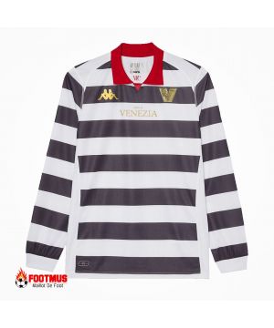 Maillot Venezia Fc Troisième Maillot de foot Extérieur 2023/24