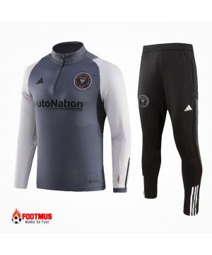 Maillots de football pour enfants Inter Miami Cf 2023/24