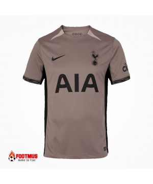 Tottenham Hotspur Maillot de foot personnalisé Troisième extérieur 2023/24