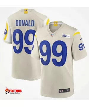 Aaron Donald Los Angeles Rams - Os