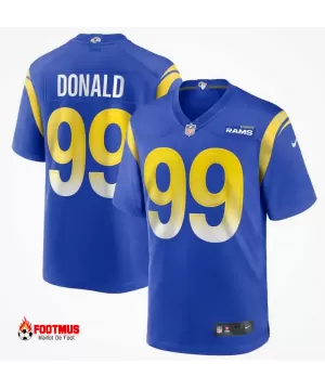 Aaron Donald, Los Angeles Rams - Royal