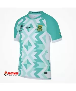 Afrique du Sud Springboks Away Rugby Wc23