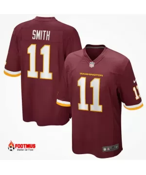 Alex Smith Équipe de football de Washington - Bourgogne