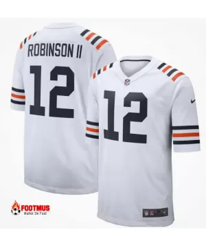 Allen Robinson Chicago Bears - Blanc