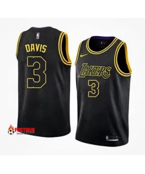 Anthony Davis Los Angeles Lakers 2018/19 - Édition City