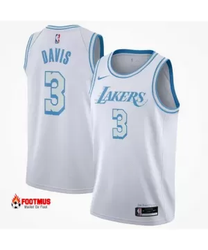 Anthony Davis Los Angeles Lakers 2020/21 - Édition City