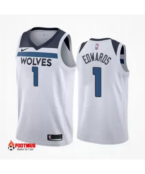 Anthony Edwards Minnesota Timberwolves - Association