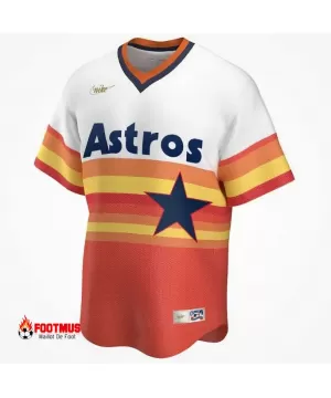 Astros de Houston - Cooperstown