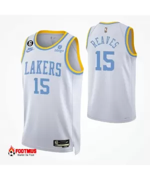 Austin Reaves Los Angeles Lakers 2022/23 - Classique