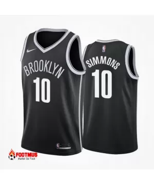 Ben Simmons Brooklyn Nets 2020/21 - Icône