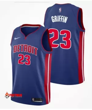 Blake Griffin Detroit Pistons - Icône