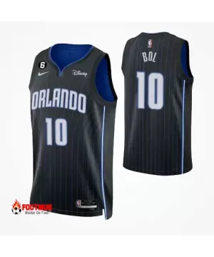 Bol Bol Orlando Magic 2022/23 - Icône