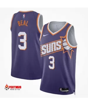 Bradley Beal Phoenix Suns 2023/24 - Icône