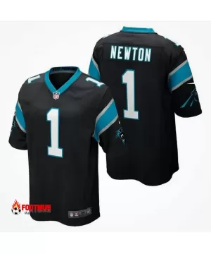 Cam Newton Carolina Panthers - Accueil