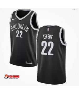 Caris Levert Brooklyn Nets 2018/19 - Icône