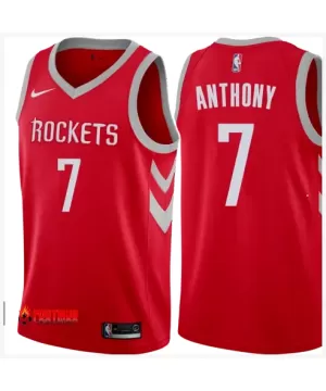 Carmelo Anthony Houston Rockets - Icône