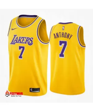 Carmelo Anthony Los Angeles Lakers 2020/21 - Icône