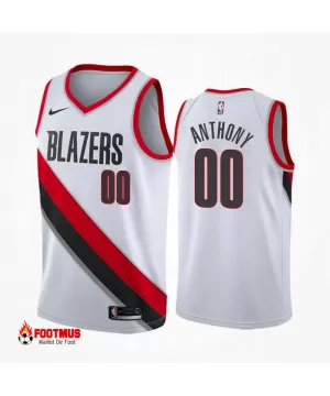 Carmelo Anthony Portland Trail Blazers - Association