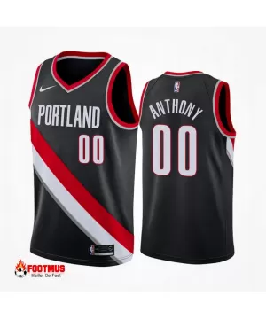 Carmelo Anthony Portland Trail Blazers - Icône