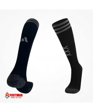 Chaussettes Ajax Third Extérieur pour Enfant 2023/24