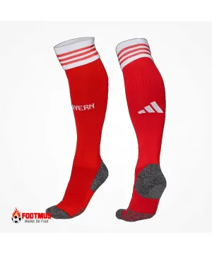 Chaussettes Domicile Bayern Munich 2023/24 pour Enfants