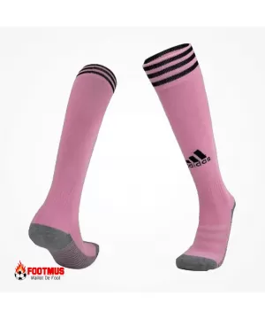 Chaussettes Domicile Inter Miami CF pour Enfants 2022