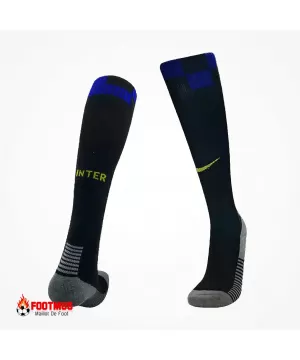 Chaussettes Domicile Inter Milan 2023/24 pour Enfant