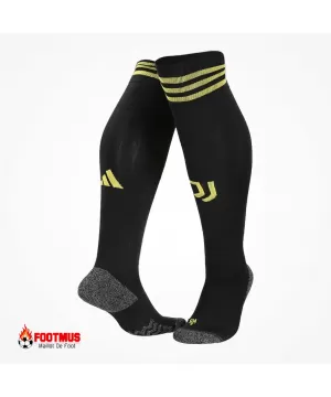 Chaussettes domicile Juventus 2023/24 pour enfants