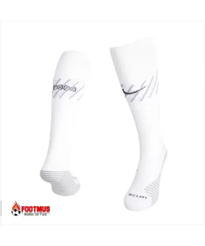 Chaussettes Domicile Tottenham Hotspur 2023/24 pour Enfants