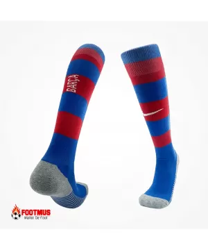 Chaussettes Extérieur Barcelone 2023/24