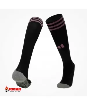 Chaussettes Extérieur Inter Miami CF 2023 pour Enfants