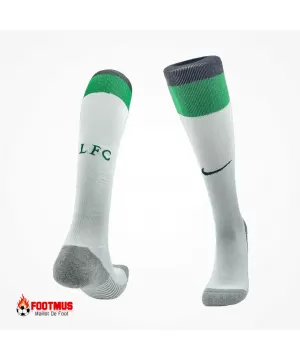 Chaussettes Extérieur Liverpool 2023/24