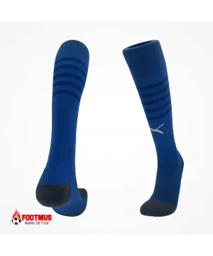 Chaussettes Extérieur Marseille 2023/24