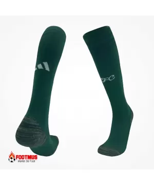 Chaussettes Extérieures Troisième Arsenal 2023/24