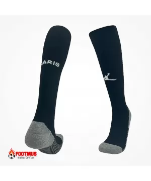 Chaussettes Third PSG pour enfants 2023/24