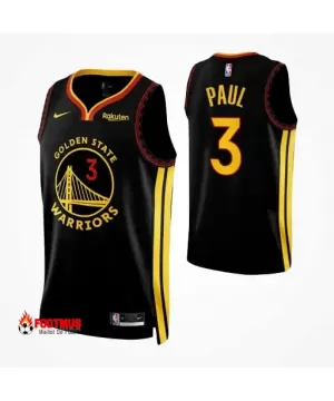 Chris Paul Golden State Warriors 2023/24 - Ville