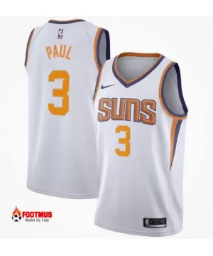 Chris Paul Phoenix Suns 2020/21 - Association