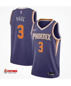 Chris Paul Phoenix Suns 2020/21 - Icône