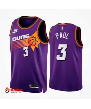 Chris Paul Phoenix Suns 2022/23 - Classique