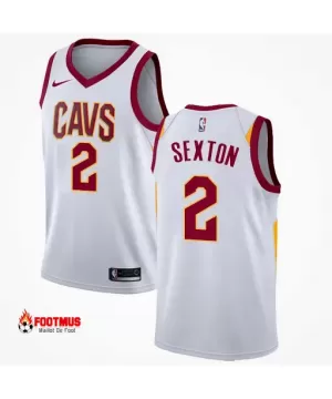 Collin Sexton Cleveland Cavaliers - Association