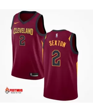 Collin Sexton Cleveland Cavaliers - Icône