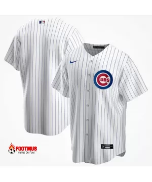 Cubs de Chicago - Accueil