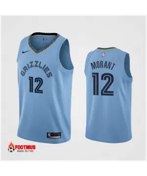 Déclaration de Ja Morant Memphis Grizzlies