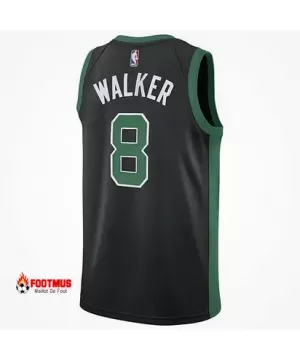 Déclaration de Kemba Walker Boston Celtics 2019/20