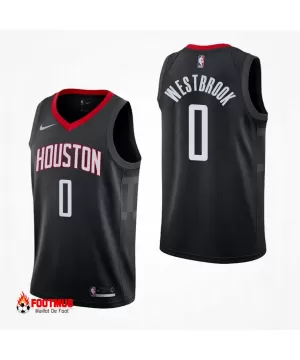 Déclaration de Russell Westbrook sur les Houston Rockets 2019/20