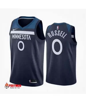 Dangelo Russell Minnesota Timberwolves - Icône