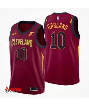 Darius Garland Cleveland Cavaliers - Icône